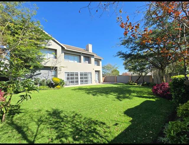 4 BEDROOM PROPERTY TO RENT IN WATERKLOOF HEIGHTS